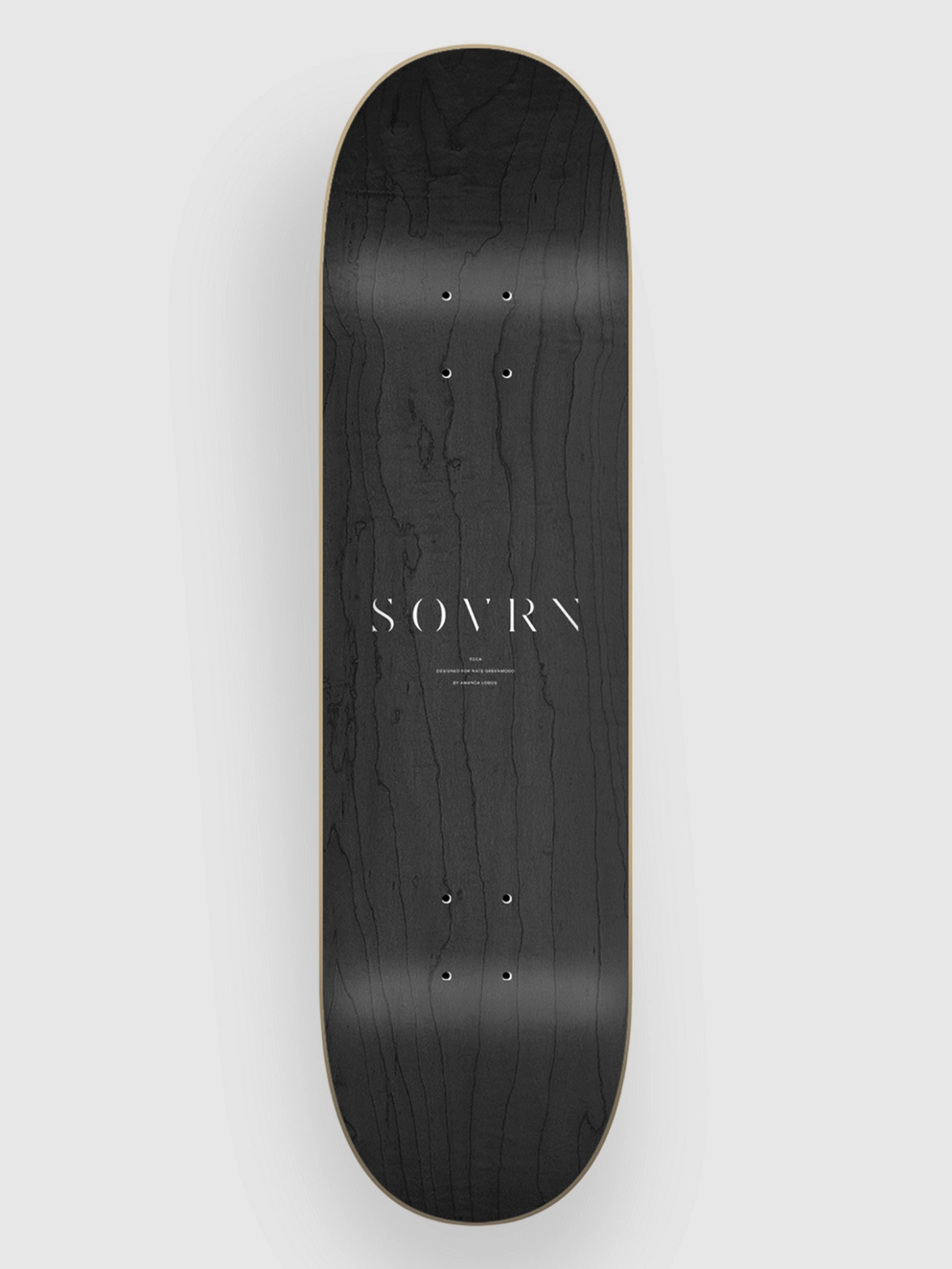 Sovrn Toca 8.25