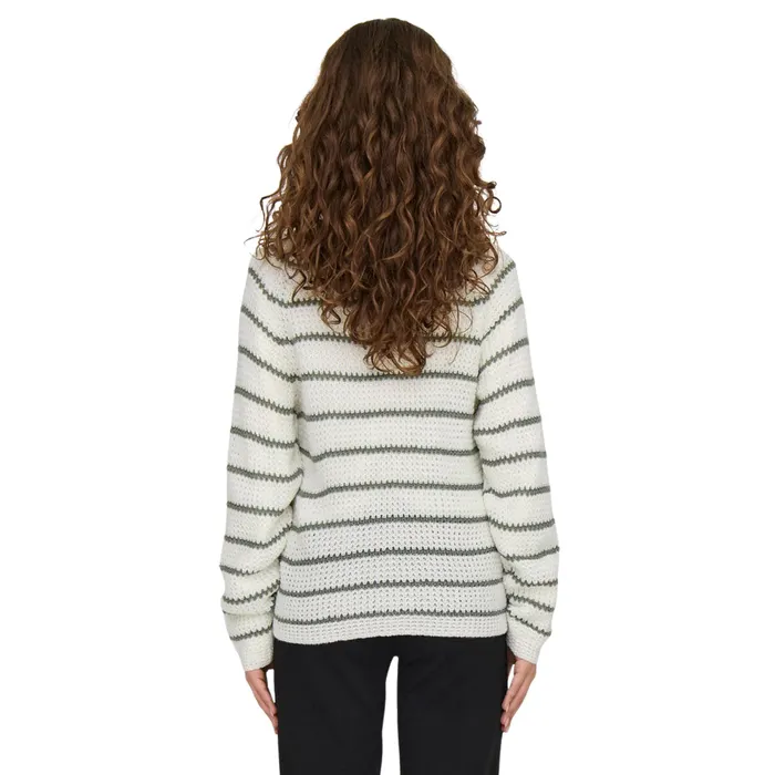 JDY Ellen Raglan Knitted Pullover Dames