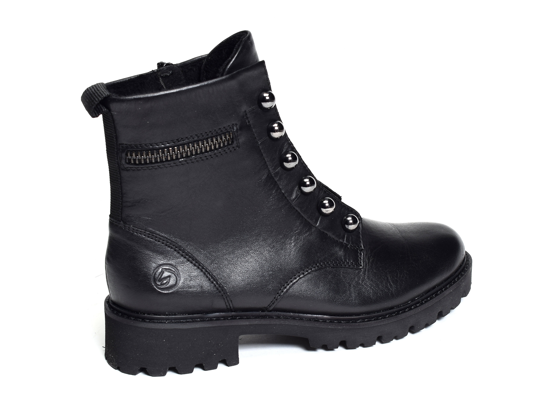 D8670 noir