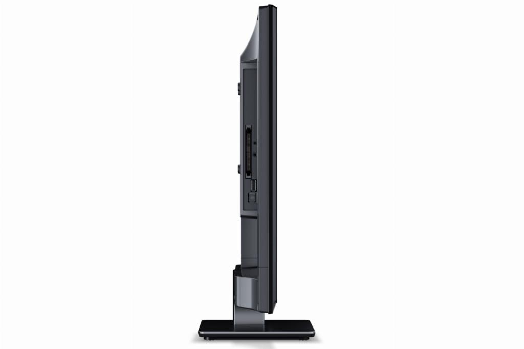 Sharp Aquos 24BB0E - LED - 24