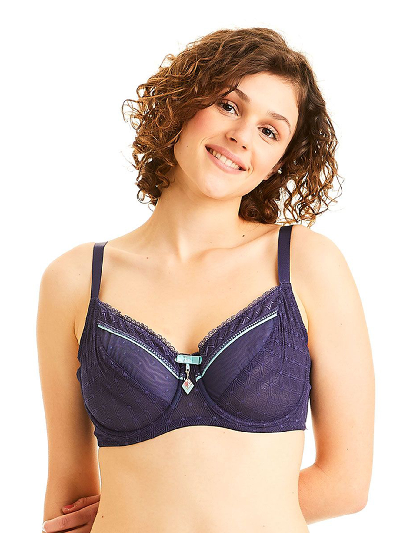 Soutien-gorge grand maintien Reveil