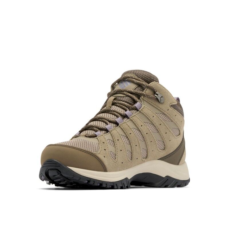 Redmond III Mid Waterproof - Chaussures randonnée femme