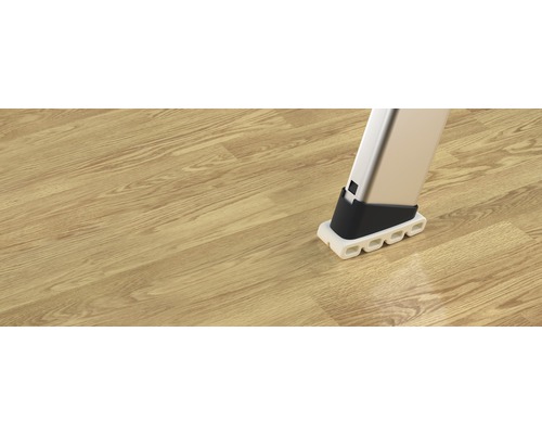 Hailo EasyClix Living L vloerbeschermingsset