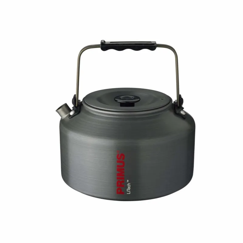 Primus Litech Coffee & Tea Kettle 1.5L Nocolour