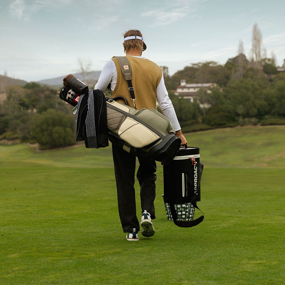 Approach R50 Golfsimulator