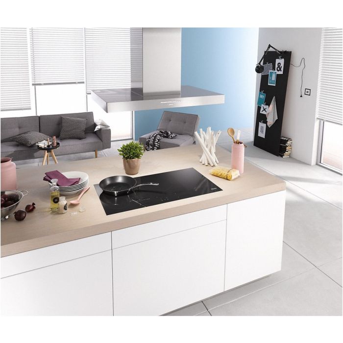 Miele Insel-Dunstabzugshaube DA 4208 V D Puristic Varia