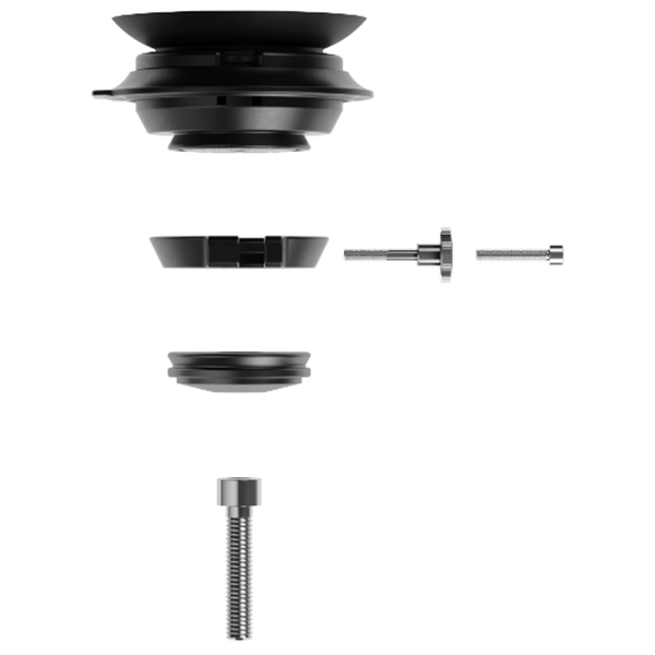 Fidlock - Vacuum Ahead Cap Base