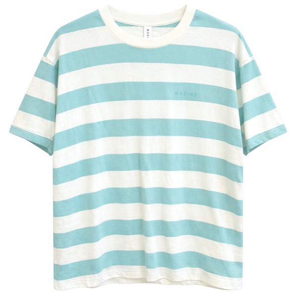 Mazine - Women's Bold Striped - T-shirt