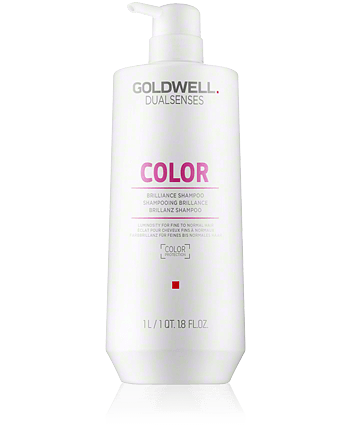 Goldwell. Dualsenses Color Brilliance Shampoo 1000ml