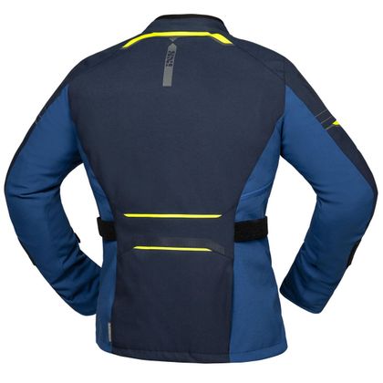 Veste IXS TOUR LANE ST LADY - Bleu