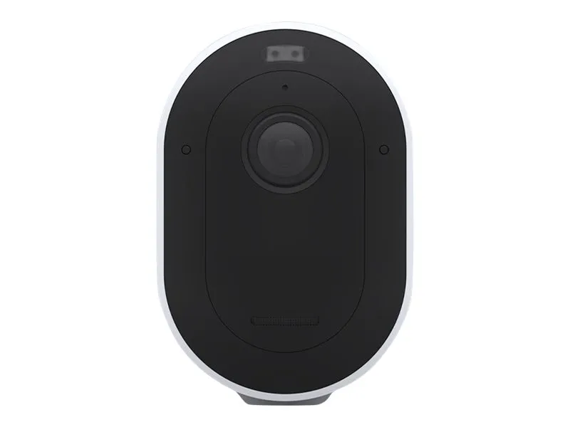 Arlo Pro 5 - Netværksovervågningskamera - udendørs, indendørs - vejrbestandig - farve (Dag/nat) - audio - trådløs - WiFi (pakke med 3)