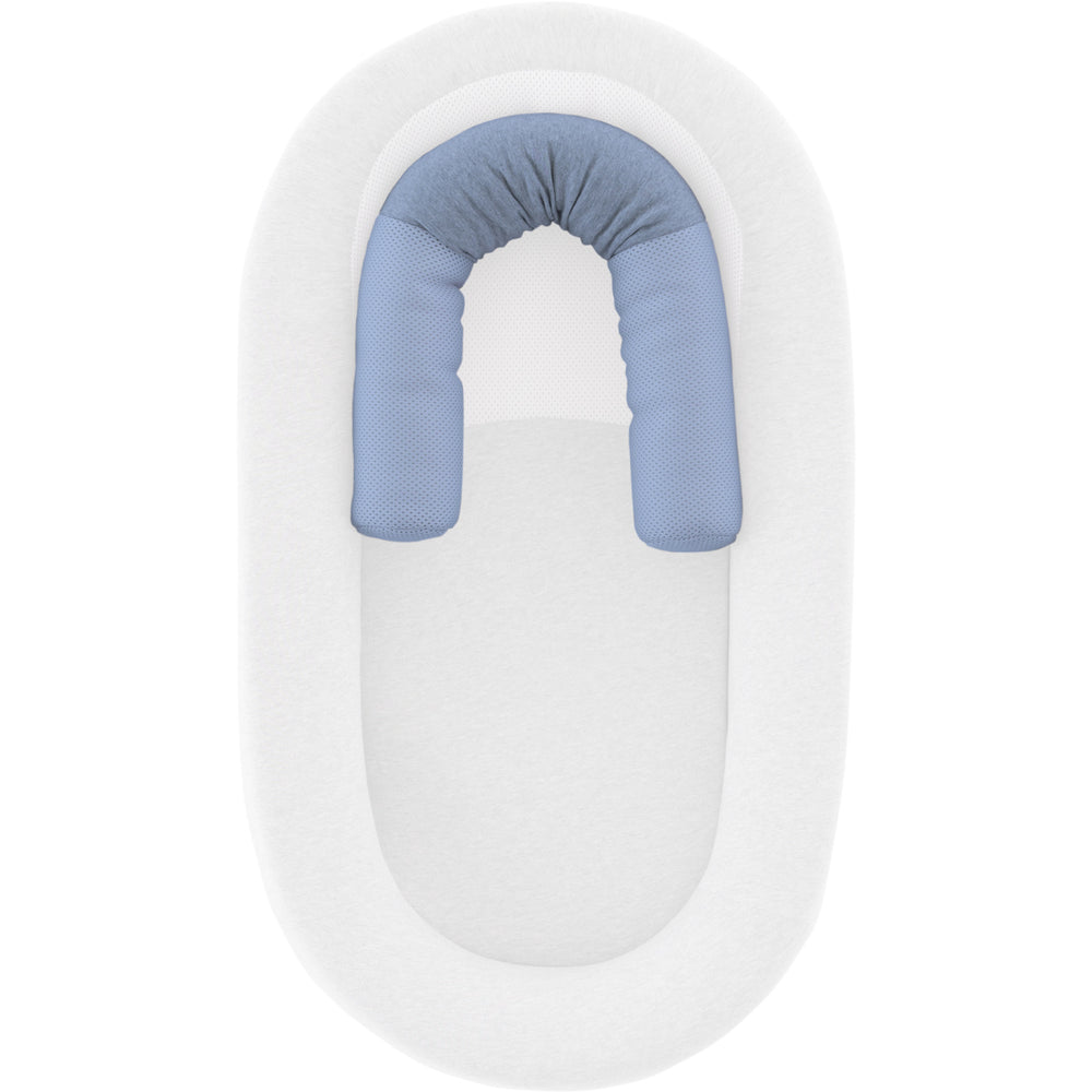 Køb Träumeland Blue Nest Reducer Air Blue Melange