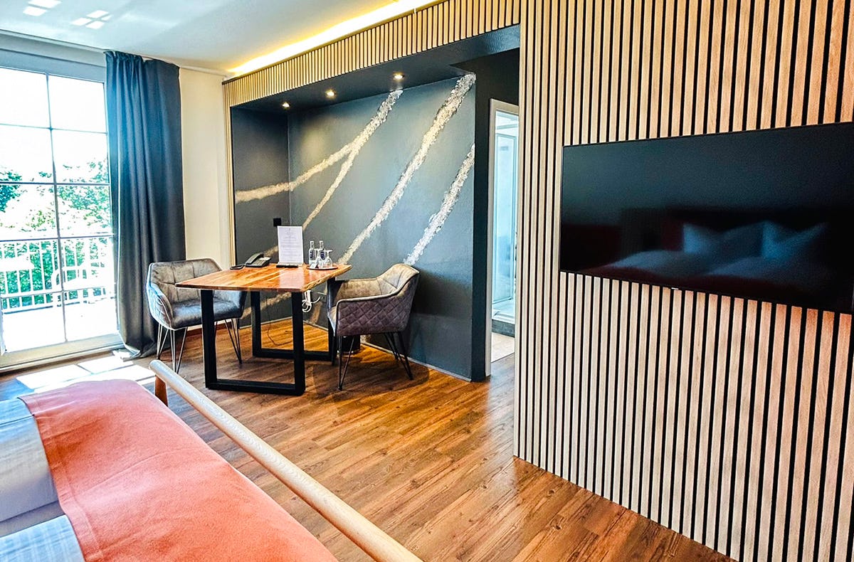 Wellnessreise Strausberg für 2