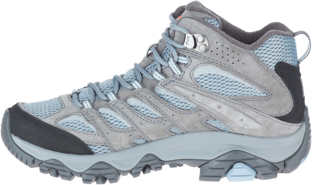 MOAB 3 MID GORE-TEX® Mulher