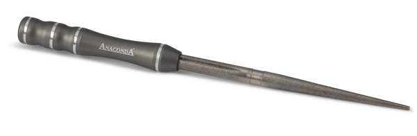 Anaconda Piercer Diamond Point Profi Kit - Kit d'affûtage