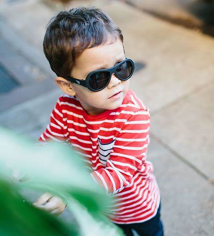 Babiators Sonnenbrille - Aviator - Black Ops Black