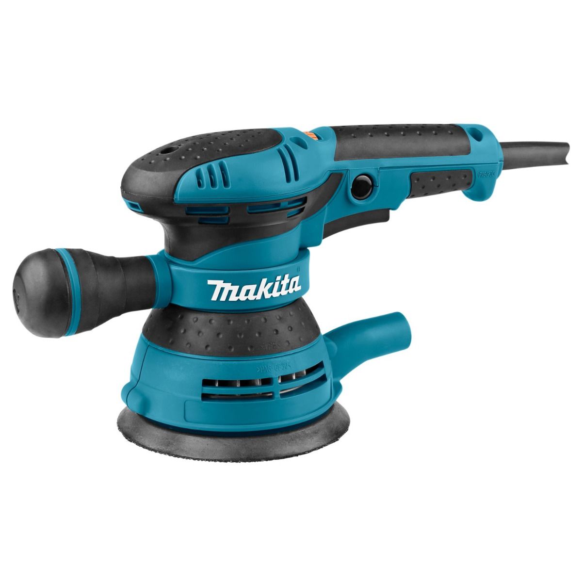 Makita BO5041 Excenter schuurmachine Ø125mm 300W 230V