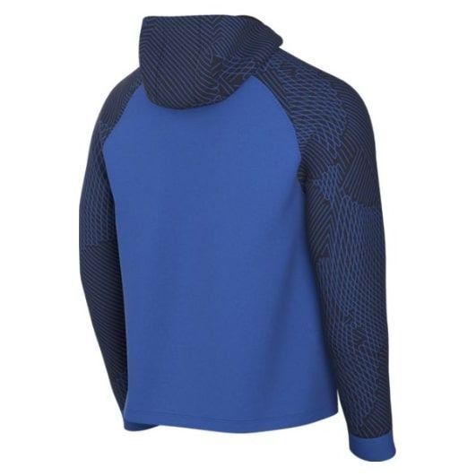 Nike Veste Dri-FIT Strike 23 - Bleu/Bleu Foncé/Blanc