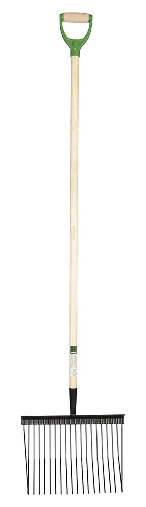 Welkoop Paardenstalvork  - Vorken - 37 cm - 140 cm