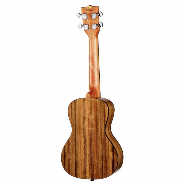 Kala KA-PWC Walnut Concert Ukulele
