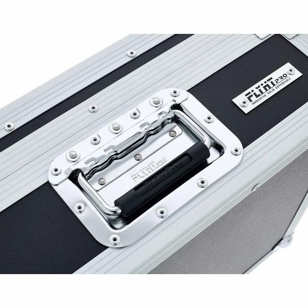 Flyht Pro Case for mixer 12