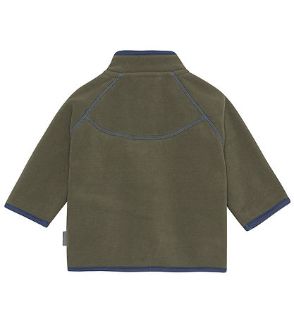 Molo Fleecejacke - Uli - Dusty Green