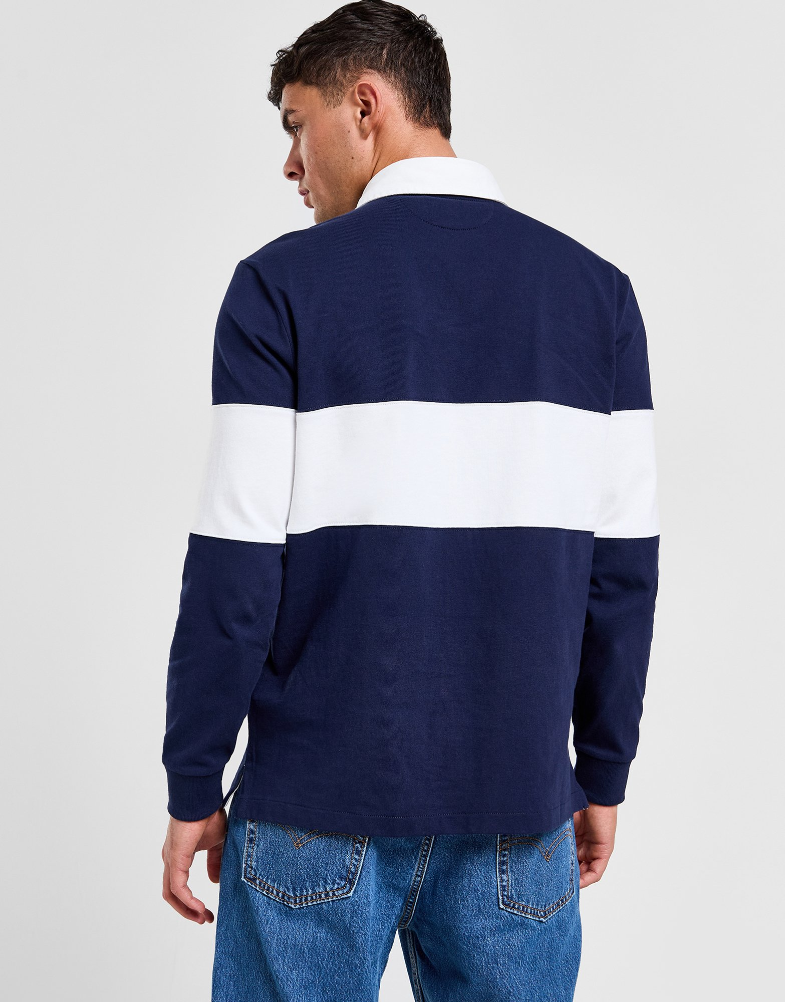 Polo Ralph Lauren Maillot Rugby Homme