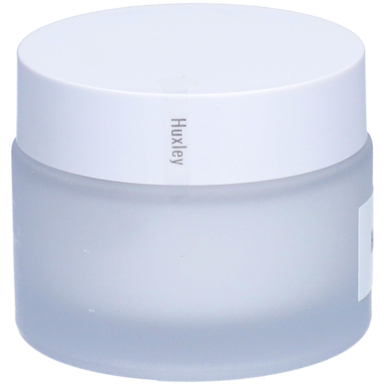 Huxley Secret of Sahara Cream Fresh And More