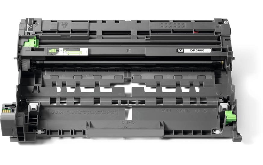 Trommeleinheit DR-3600 Black<br>Trommeleinheit, Schwarz