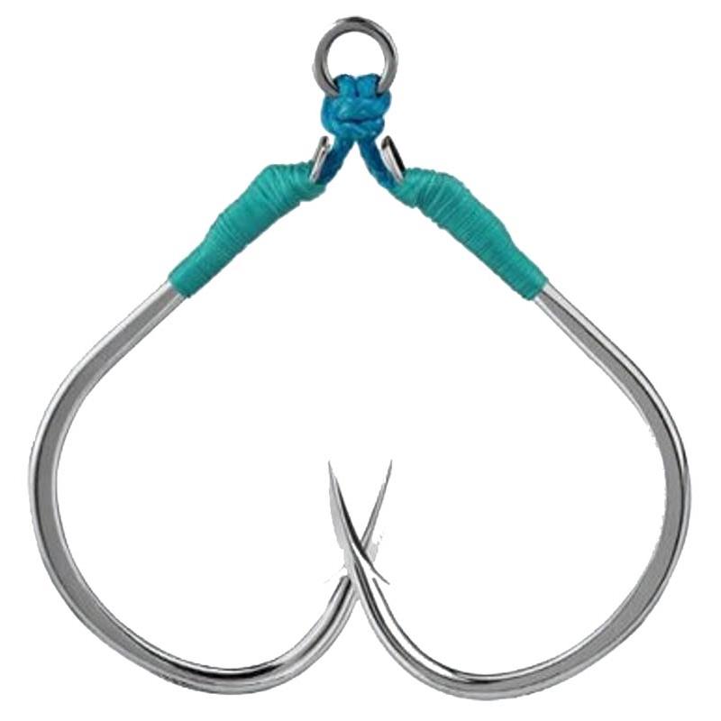 Assist Hook Bkk Sf Gaff-R S