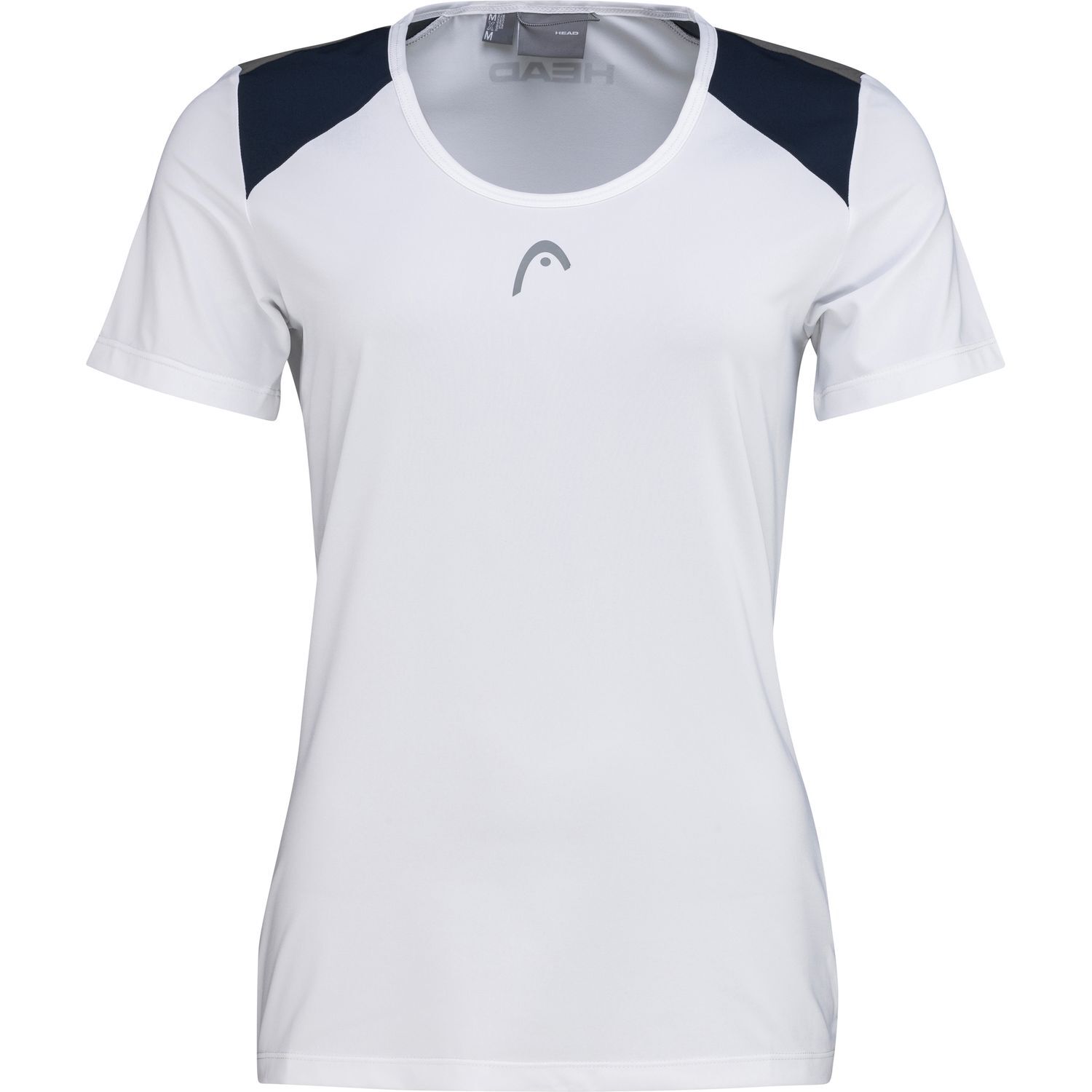 HeadClub 22 Tech T-Shirt Women