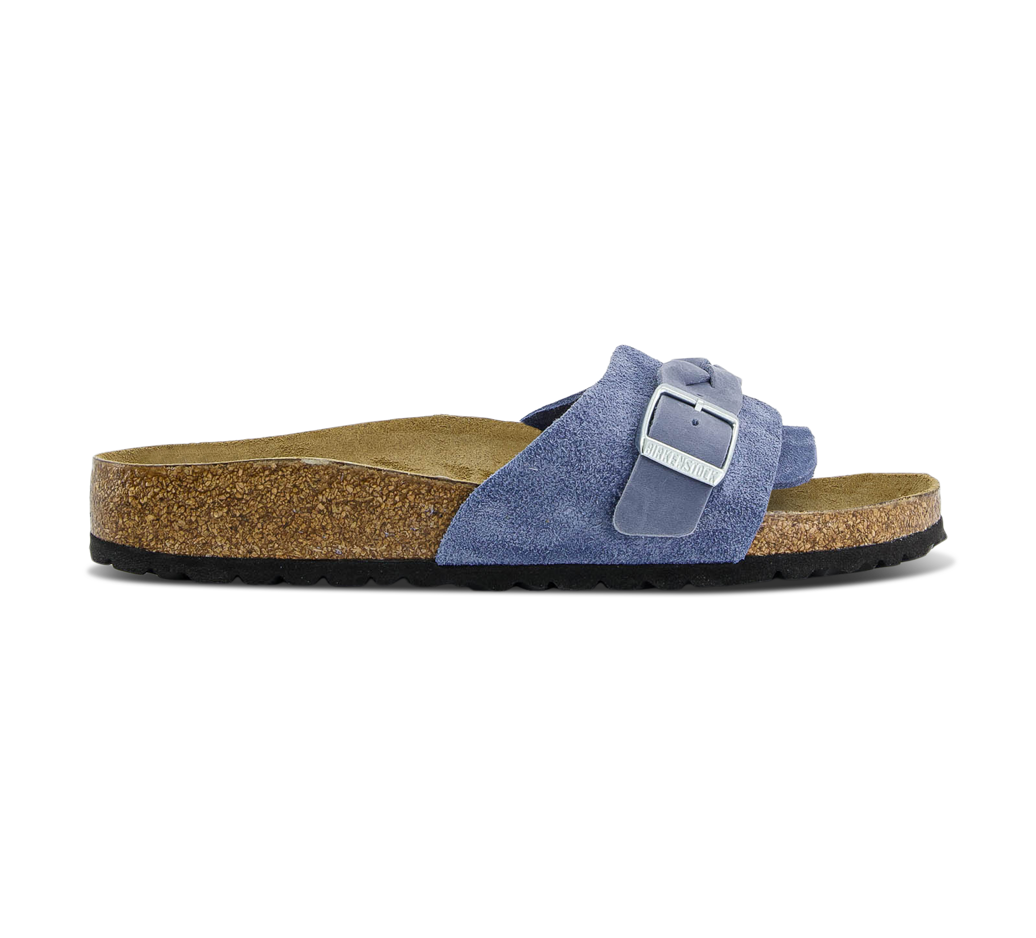 Birkenstock Pula blau