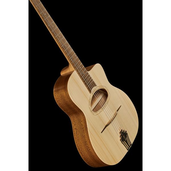 Carvalho JMD100 Jazz Manouche