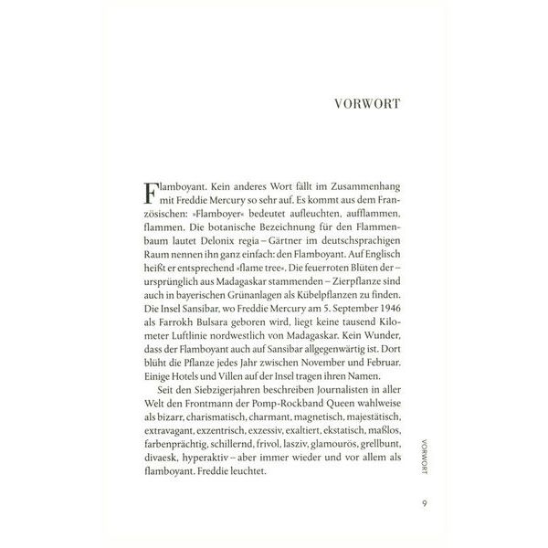 Heyne Verlag Mercury in München