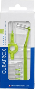 Curaprox Prime Start 011 Rager 7ST