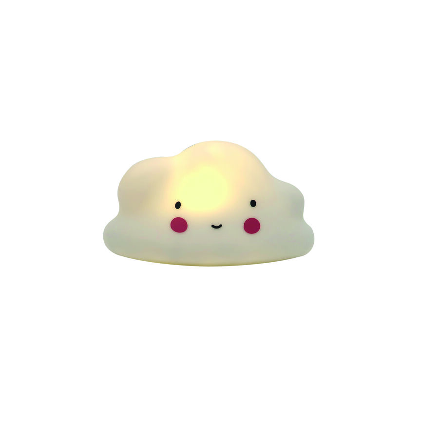 Aroma Kids sleepy night nattlampe