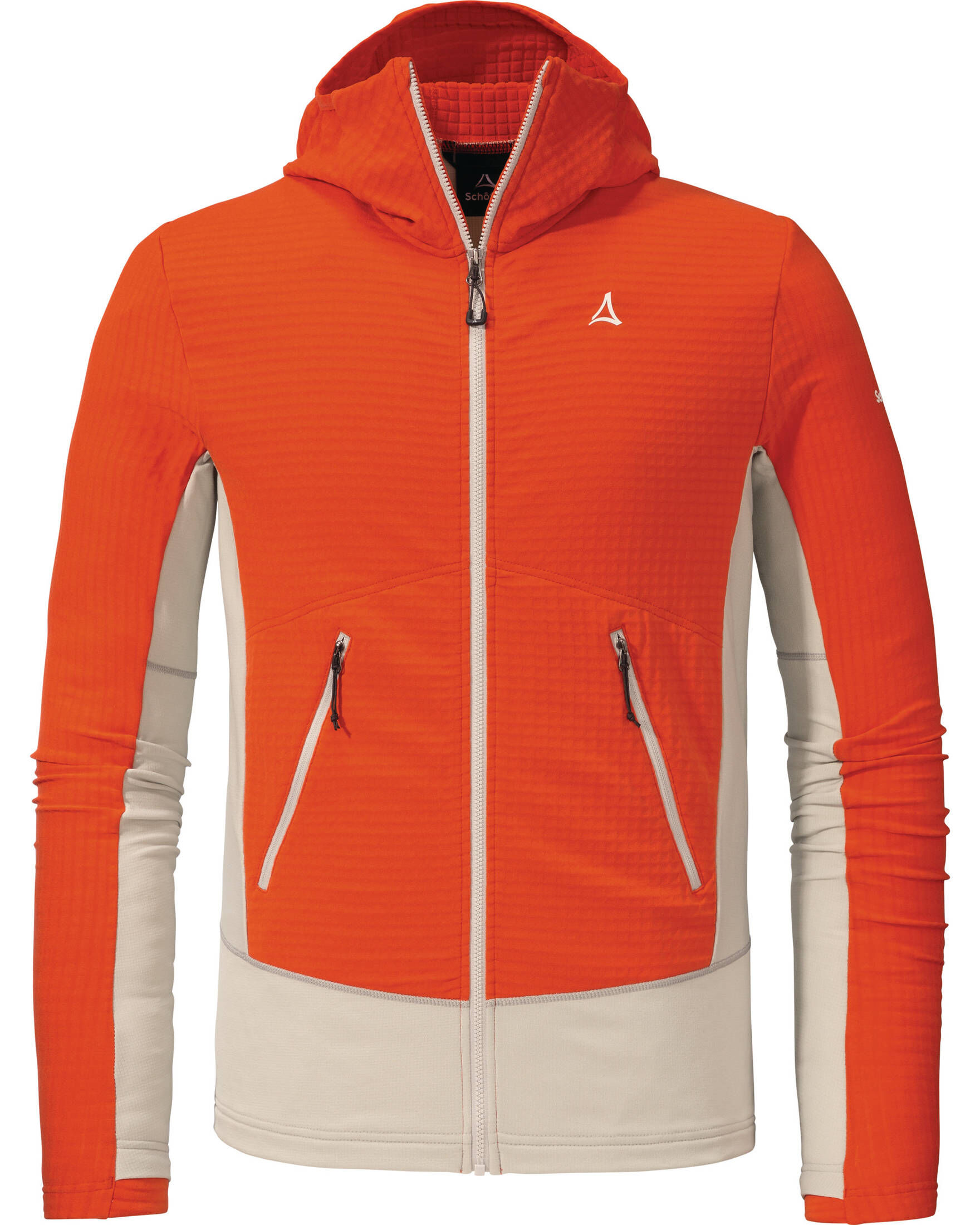 Schöffel| Herren Fleecejacke MONTE SART M