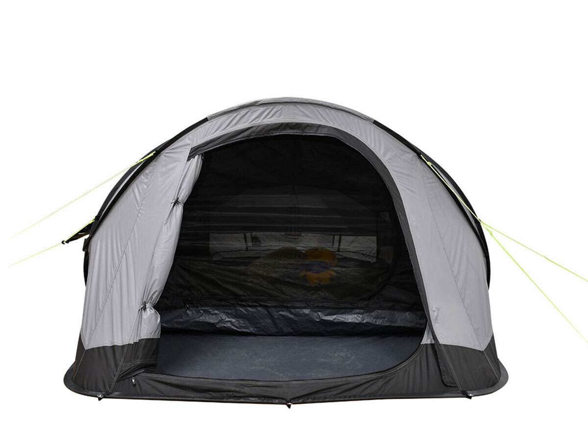 Obelink Aero Space CoolDark pop-up tent