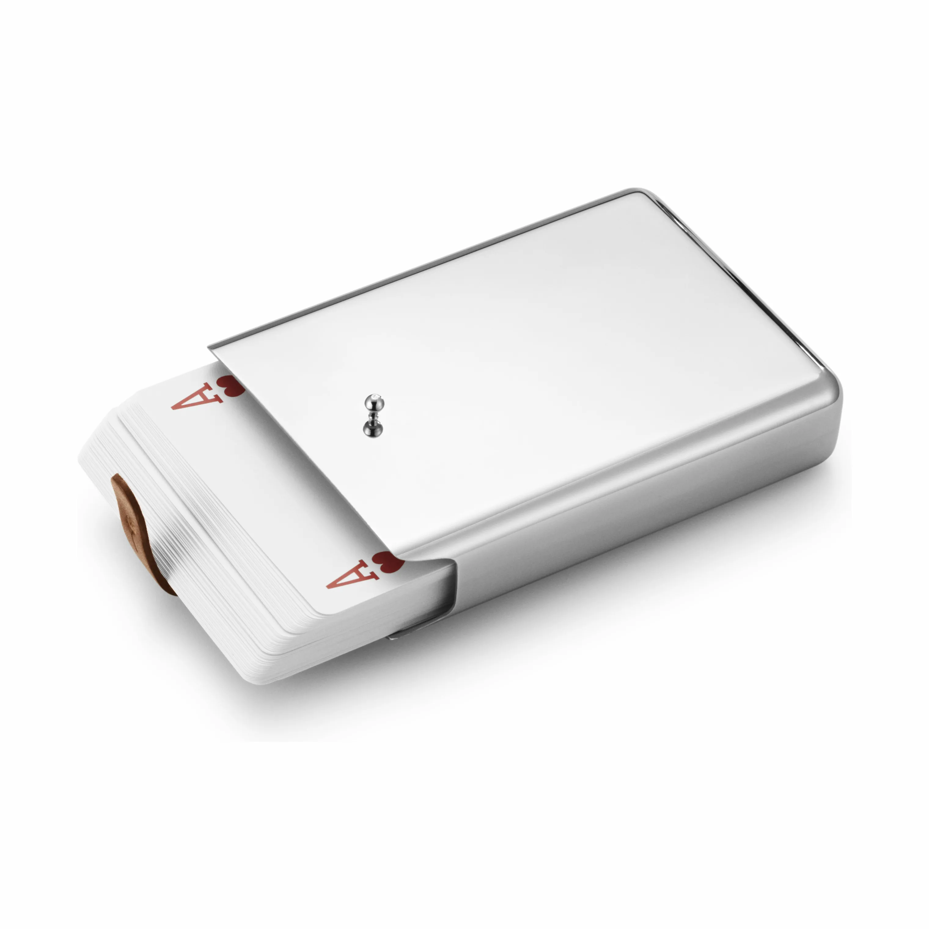 Georg Jensen Sky Kortspilholder