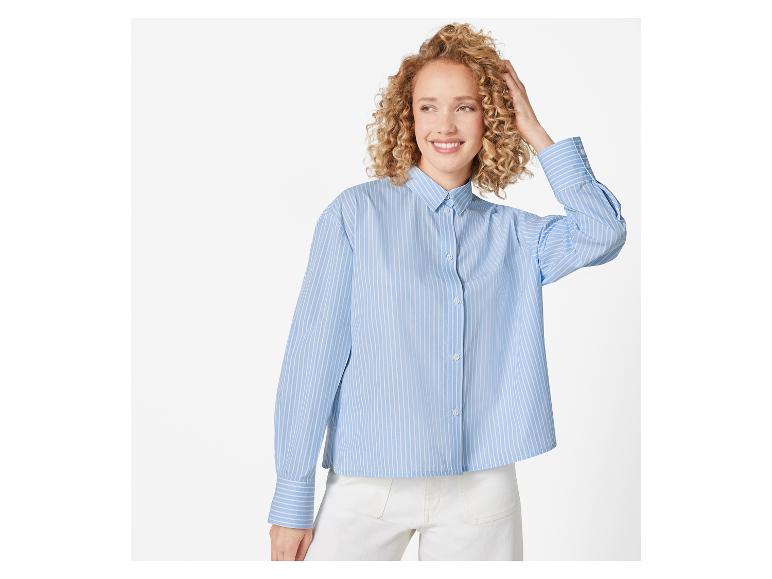 Dames blouse