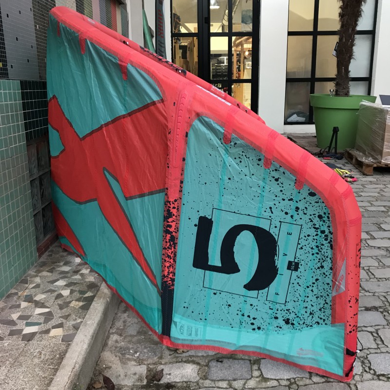 AILE OCCASION FONE BANDIT 2019 5M - The Corner Shop
