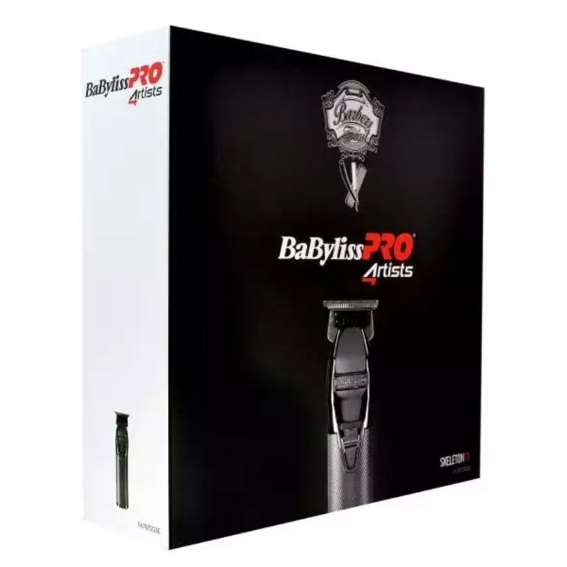Tondeuse de finition Skeleton FX7870GSE