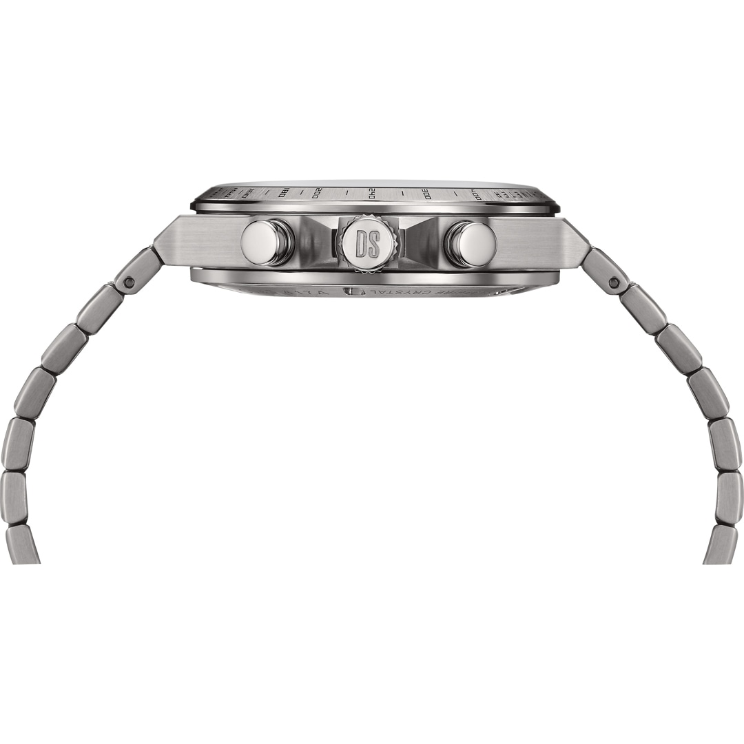 Certina DS-7 Chrono Titanium