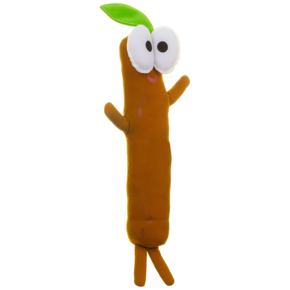 Hey Duggee singendes Sticky Plüschtier