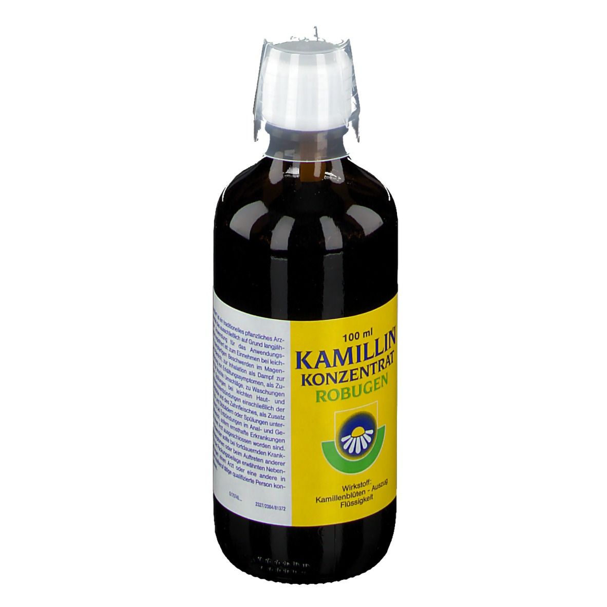 Kamillin Konzentrat Robugen
