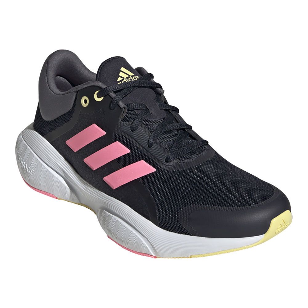 Adidas Performance RESPONSE - Sneakers Femme legink/beampk/almyel