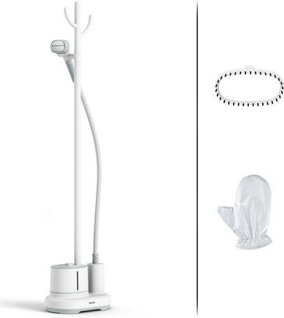 Tefal - Origin Home - Kledingstomer - Wit - Stoomproductie 42 g/min