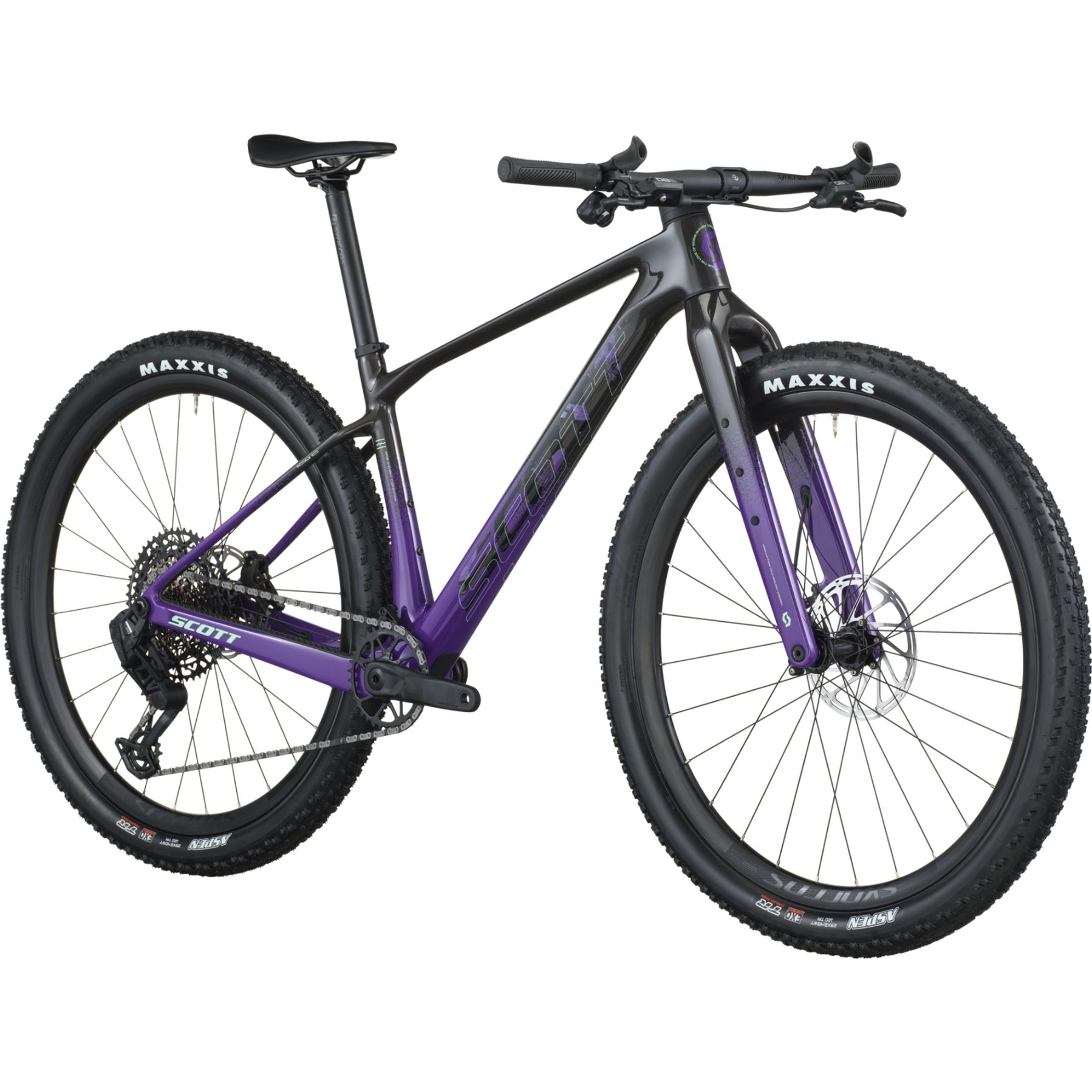 Scott Scale Gravel 10 2026