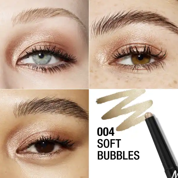 Wonder'Last Shadow Stick 004 Soft Bubbles