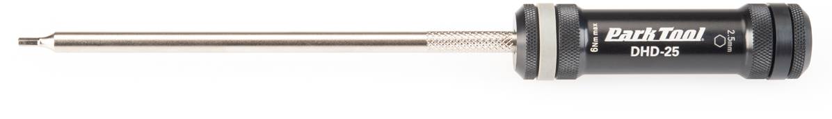 ParkTool Park Tool Skrutrekker 2,5mm umbrako